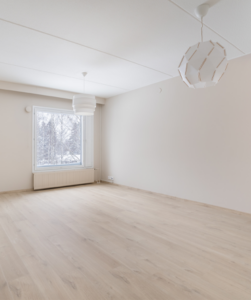 Huoneistoremontit - Juucon Oy