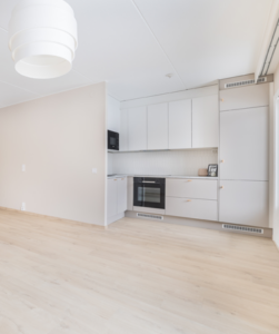 Huoneistoremontit - Juucon Oy