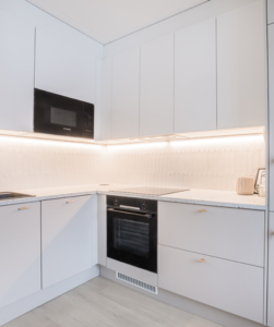 Huoneistoremontit - Juucon Oy